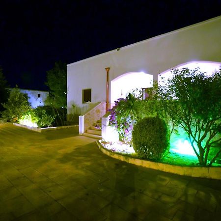 Villa Petra Chiara Locorotondo Ngoại thất bức ảnh