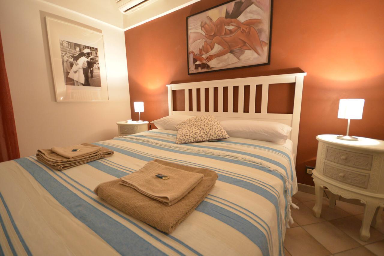 Villa Petra Chiara Locorotondo Ngoại thất bức ảnh