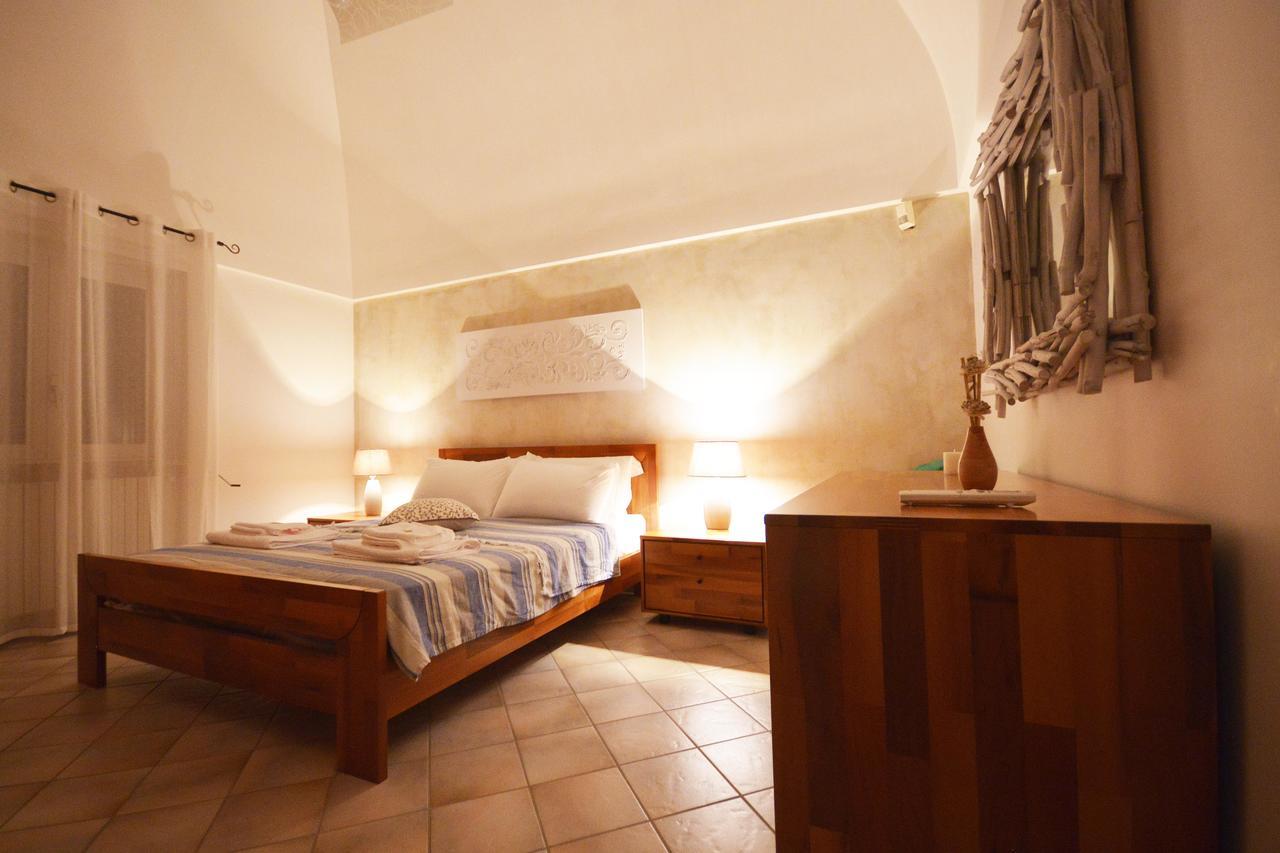 Villa Petra Chiara Locorotondo Ngoại thất bức ảnh