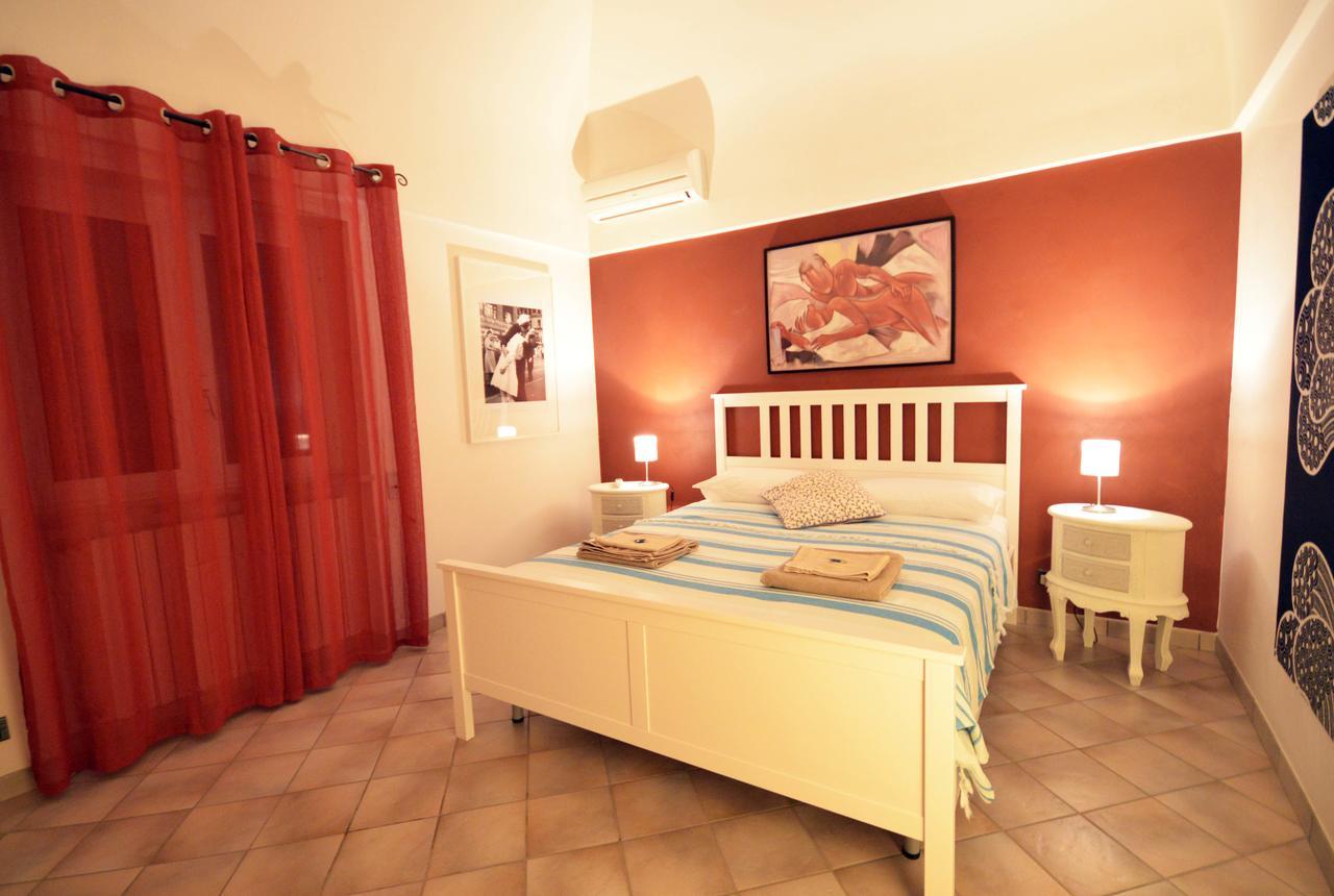 Villa Petra Chiara Locorotondo Ngoại thất bức ảnh