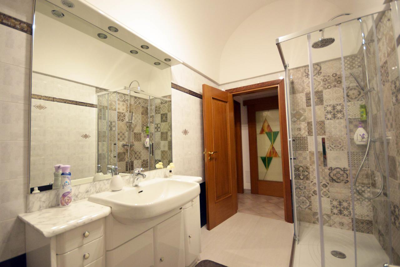 Villa Petra Chiara Locorotondo Ngoại thất bức ảnh