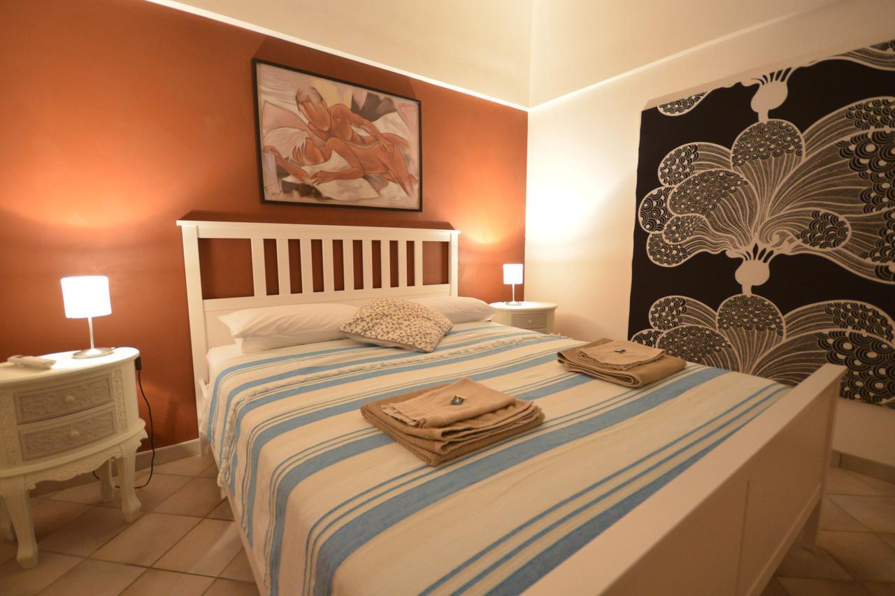 Villa Petra Chiara Locorotondo Ngoại thất bức ảnh