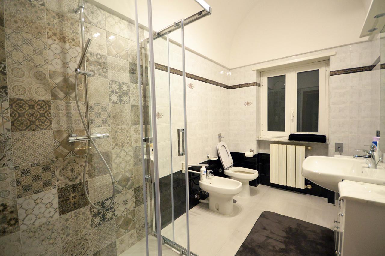 Villa Petra Chiara Locorotondo Ngoại thất bức ảnh