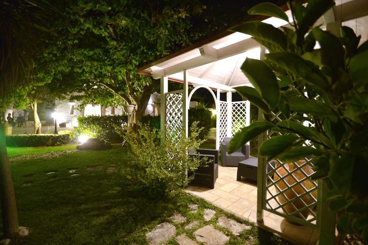 Villa Petra Chiara Locorotondo Ngoại thất bức ảnh