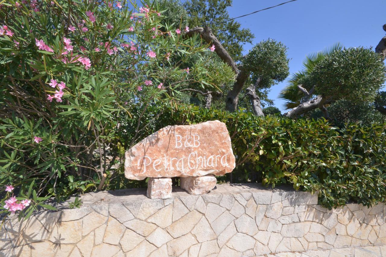 Villa Petra Chiara Locorotondo Ngoại thất bức ảnh