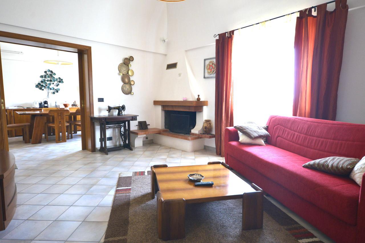 Villa Petra Chiara Locorotondo Ngoại thất bức ảnh