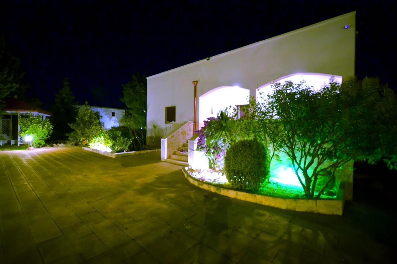 Villa Petra Chiara Locorotondo Ngoại thất bức ảnh